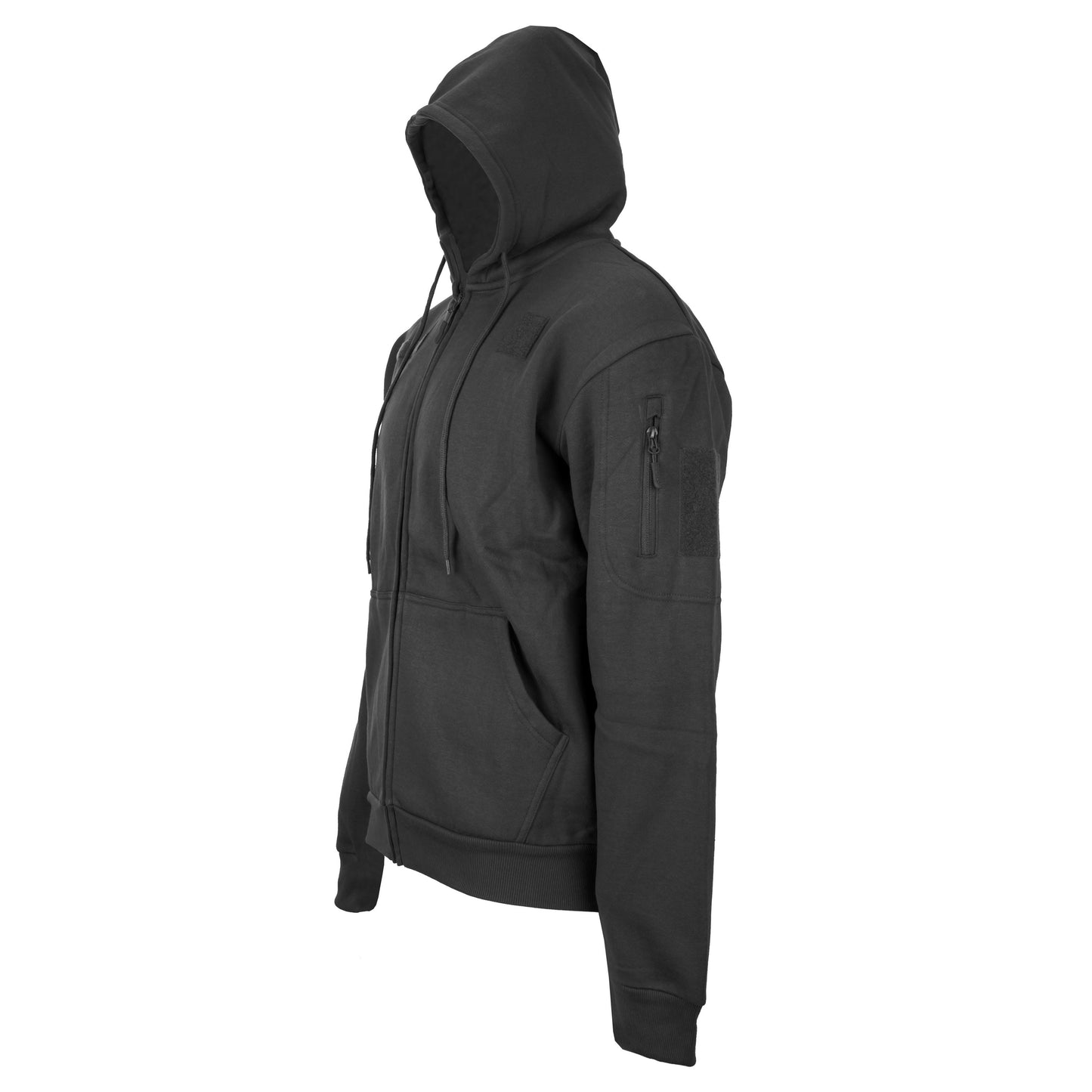 Veste à capuche Tactical