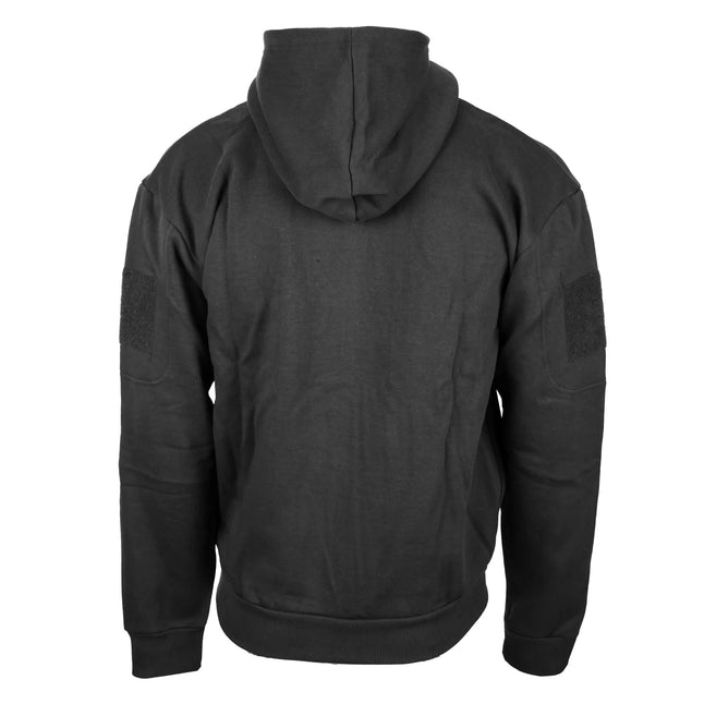 Veste à capuche tactique