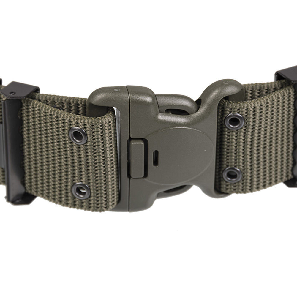Ceinturon US LC2 boucle Duraflex