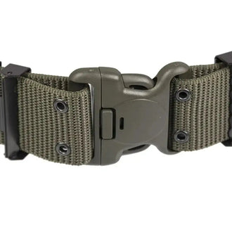 Ceinturon US LC2 avec boucle Duraflex