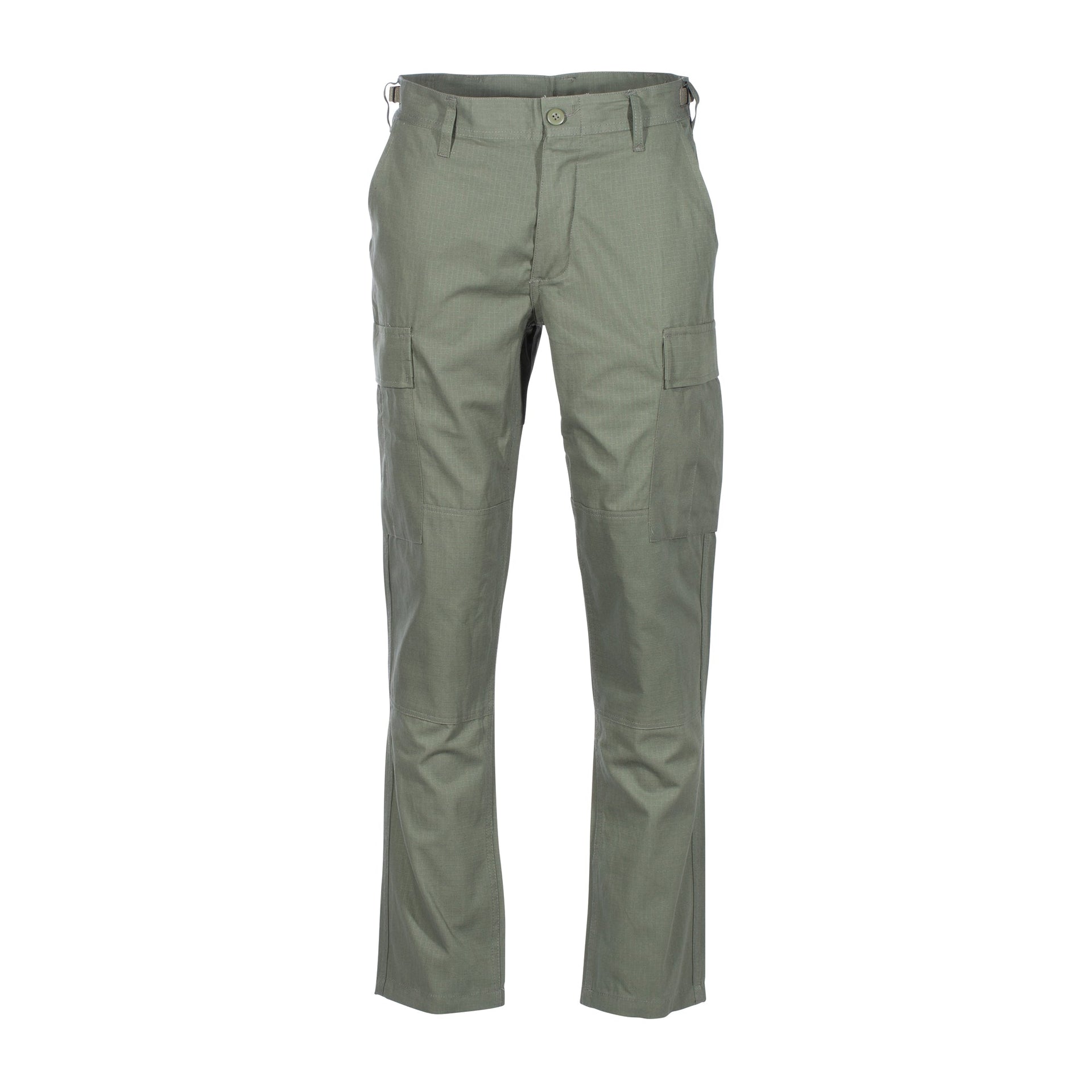 Pantalon militaire US BDU Slim Fit