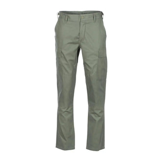 Pantalon de terrain US BDU Slim Fit
