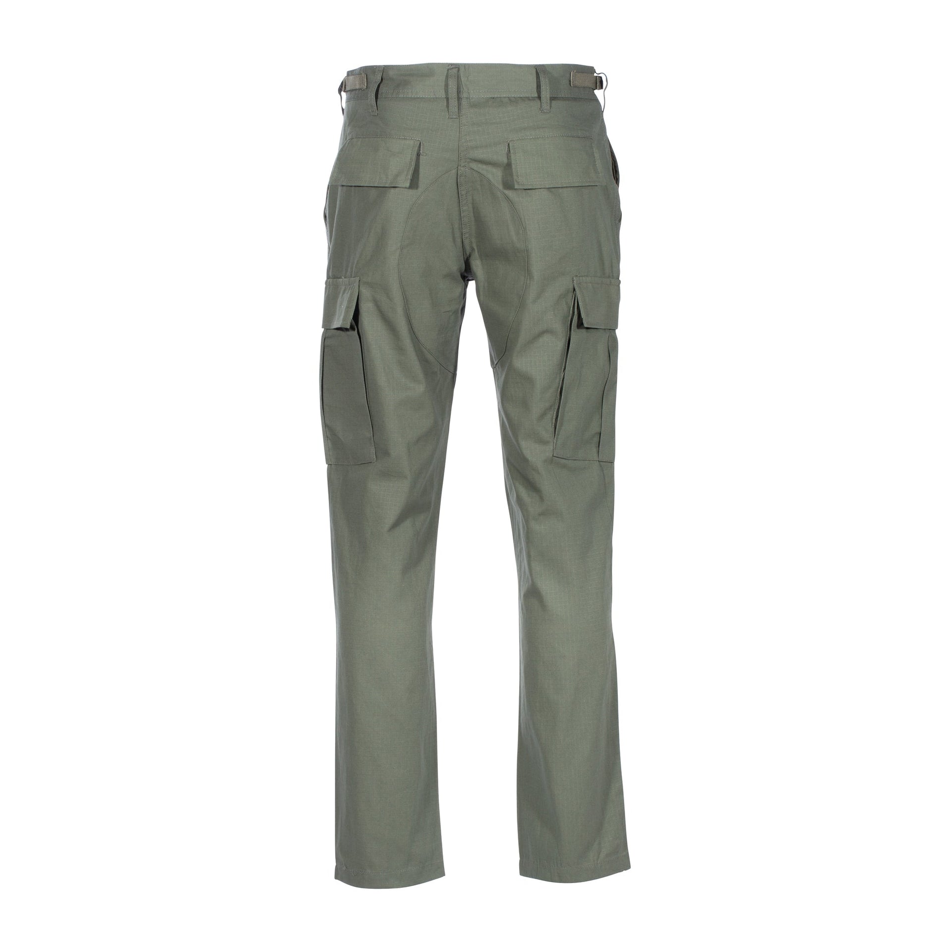 Pantalon militaire US BDU Slim Fit