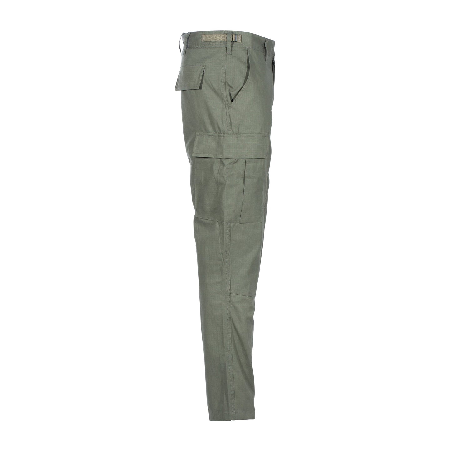 Pantalon militaire US BDU Slim Fit