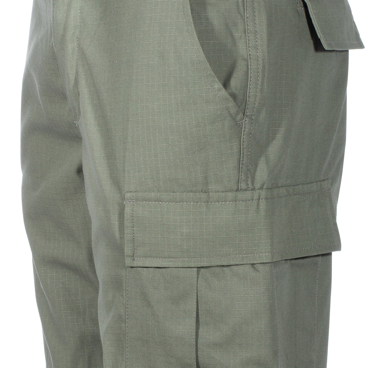 Pantalon militaire US BDU Slim Fit