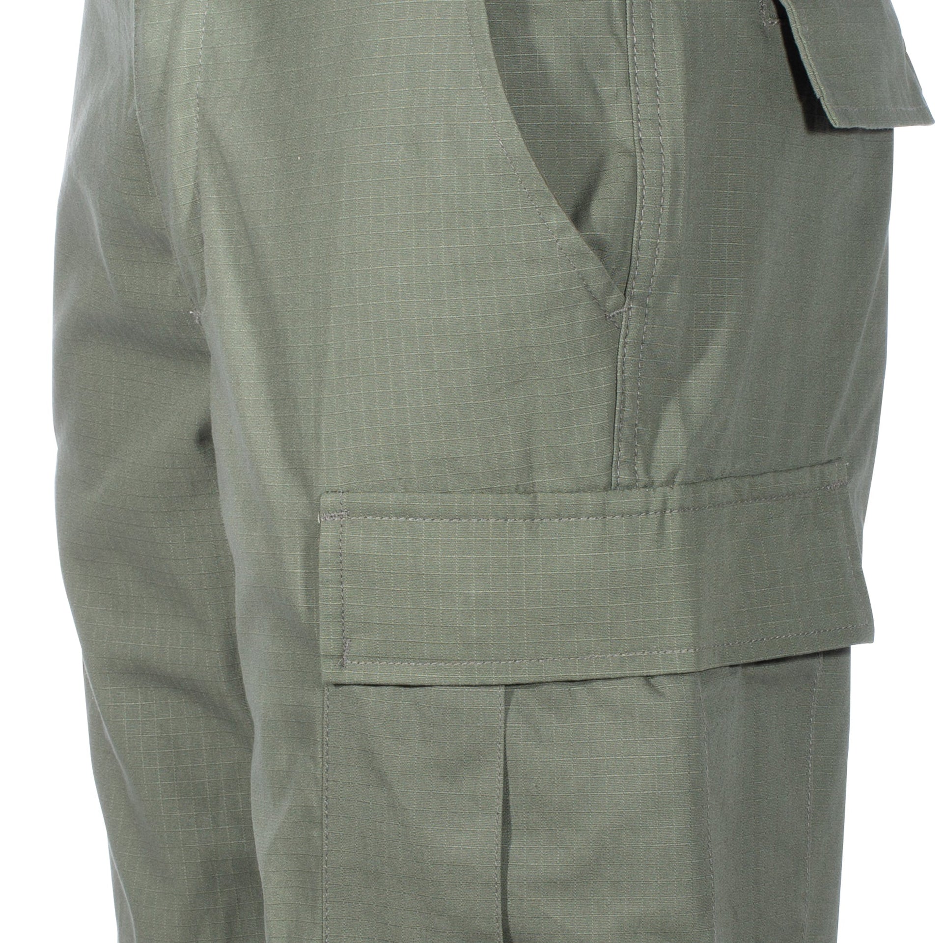 Pantalon militaire US BDU Slim Fit