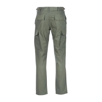 Pantalon de terrain US BDU Slim Fit
