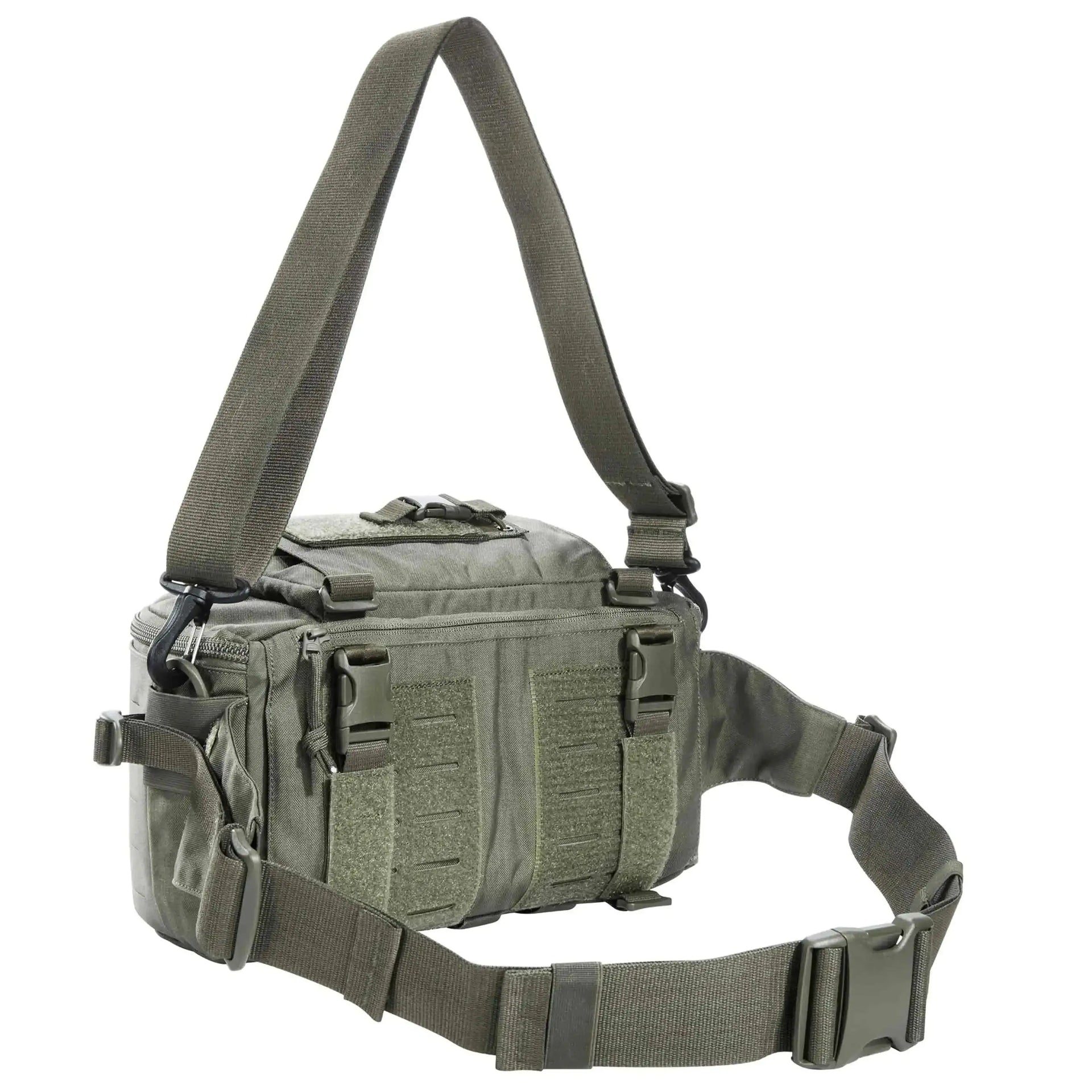 tasmanian-tiger-schultertasche-medic-hip-bag-irr-steingrau-oliv-ansicht-2