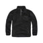 Pull Troyer polaire peluche