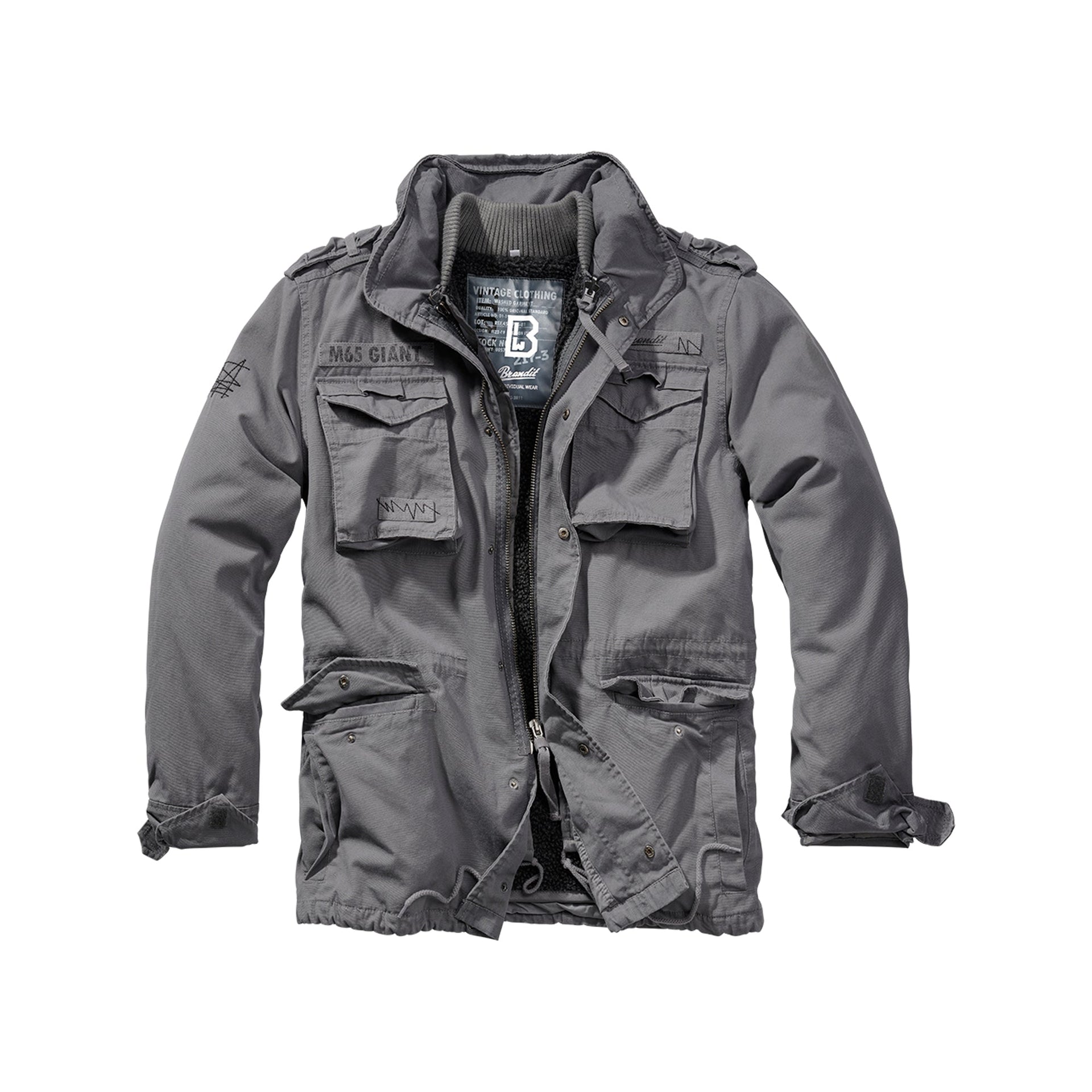 Veste M-65 Giant