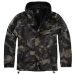 Darkcamo