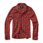 Chemise Check Shirt
