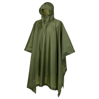 Poncho Ripstop tactical