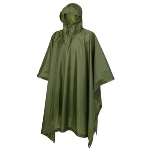 Vert olive