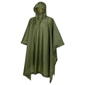 Vert olive