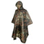 Poncho Ripstop tactical