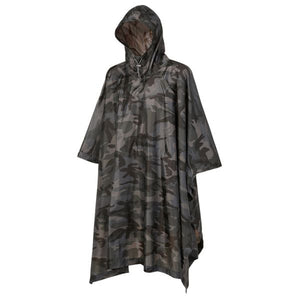 Poncho Ripstop tactical