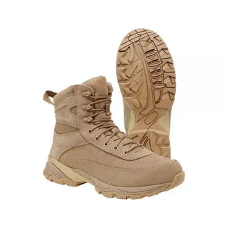 Bottes tactiques nouvelle génération