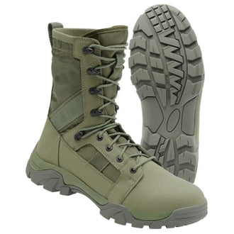 Bottes Defense Boots