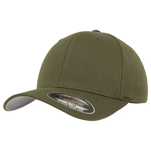 Casquette Wooly Combed