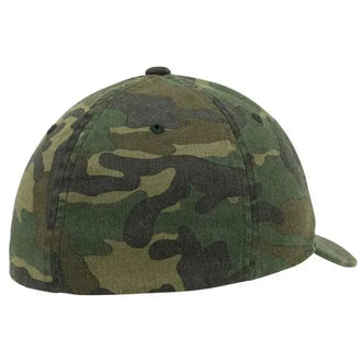 Casquette Garment