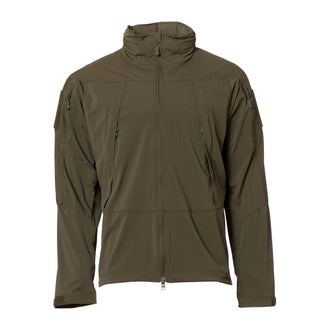 Veste Blizzard taiga green