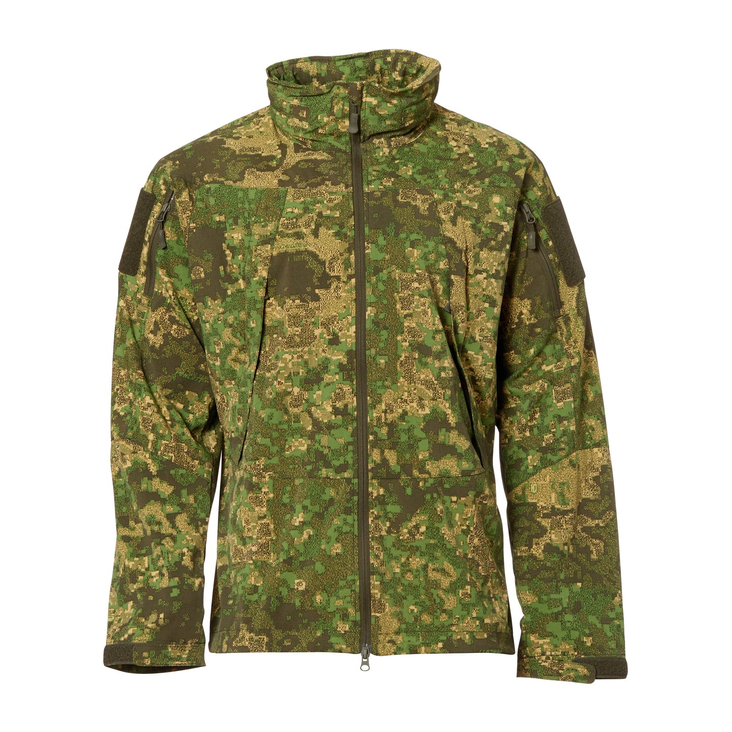Veste Blizzard pencott wild wood