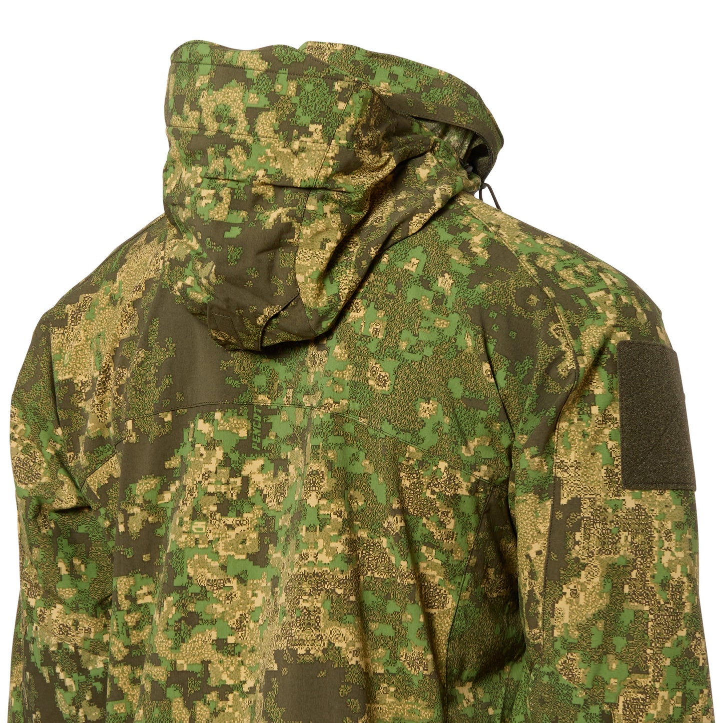 Veste Blizzard pencott wild wood