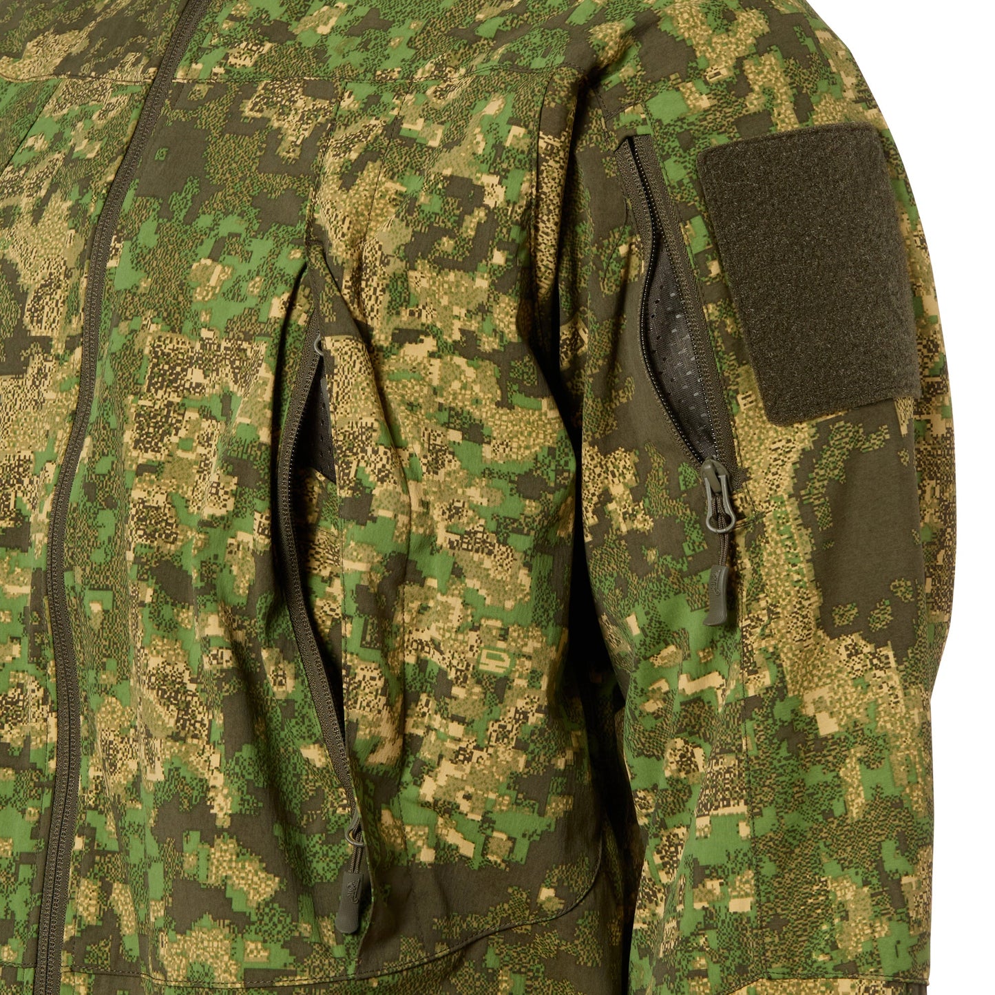 Veste Blizzard pencott wild wood