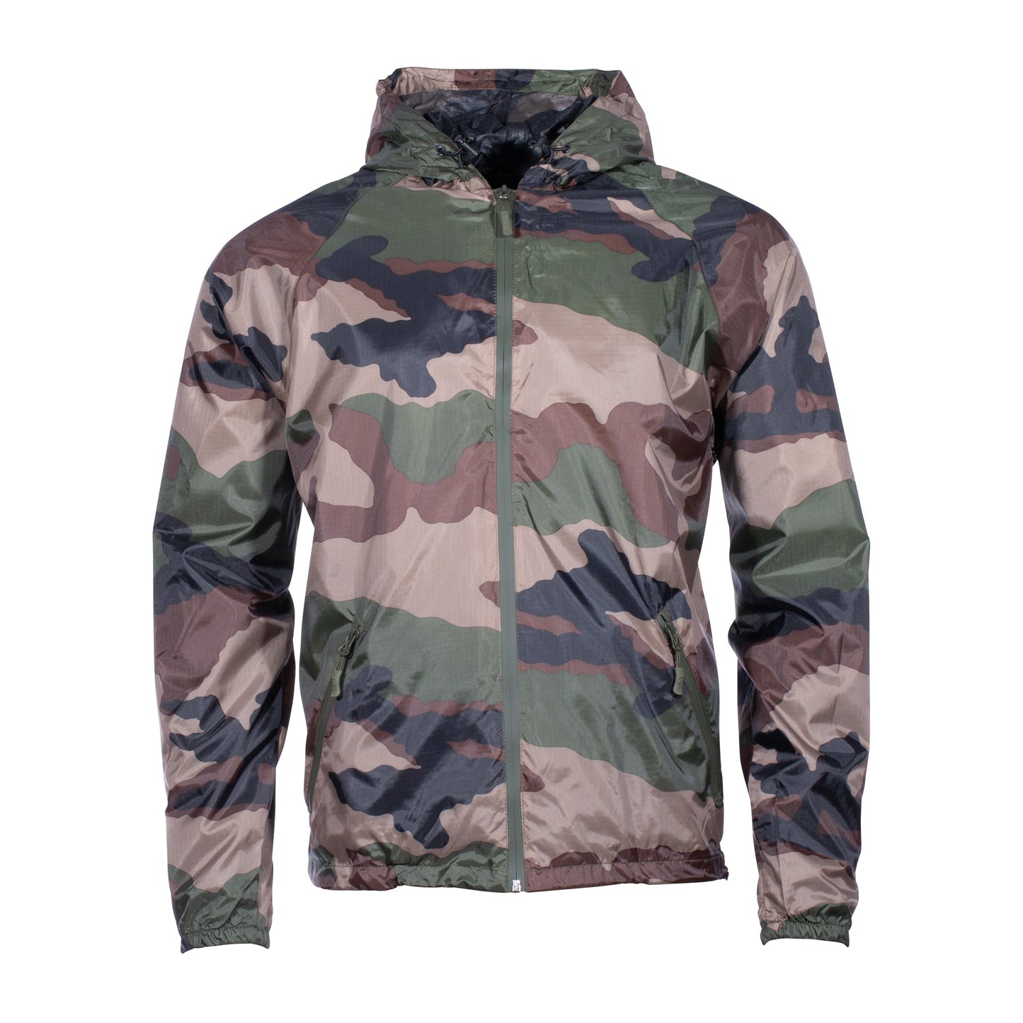 Veste de pluie membranée Ultra-Light CCE