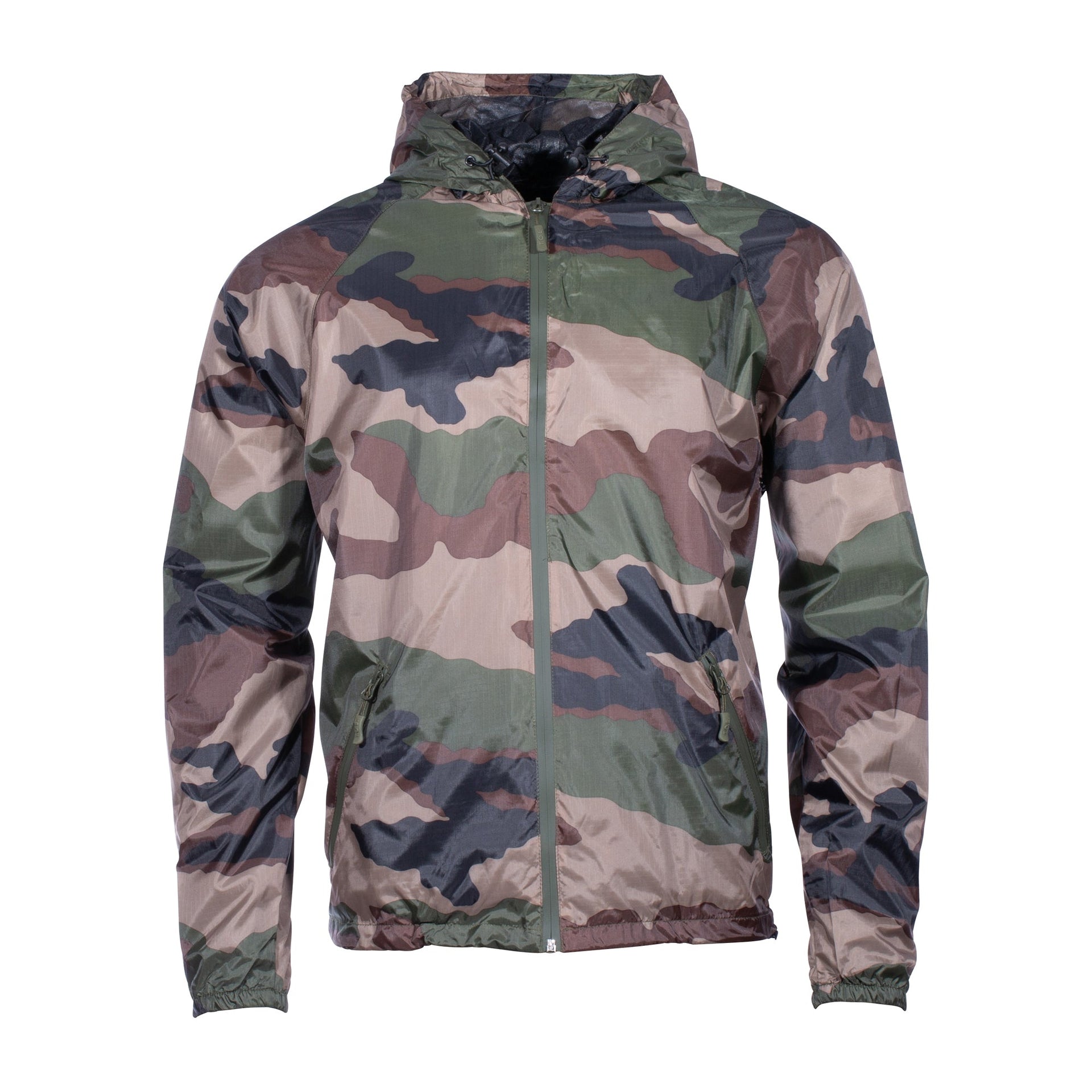 Veste de pluie membranée Ultra-Light CCE