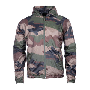 Veste de pluie membranée Ultra-Light CCE
