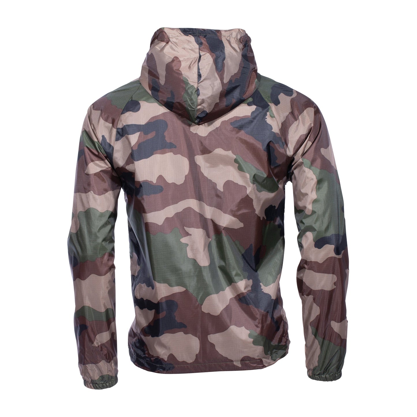 Veste de pluie membranée Ultra-Light CCE