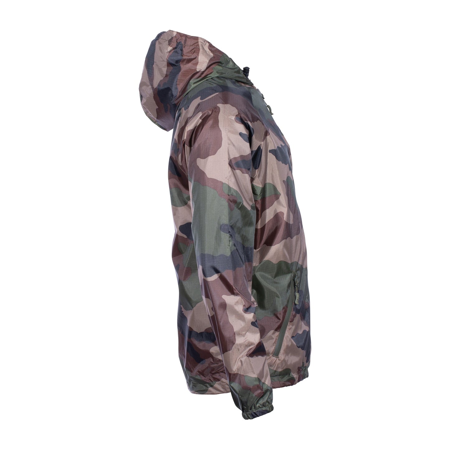 Veste de pluie membranée Ultra-Light CCE