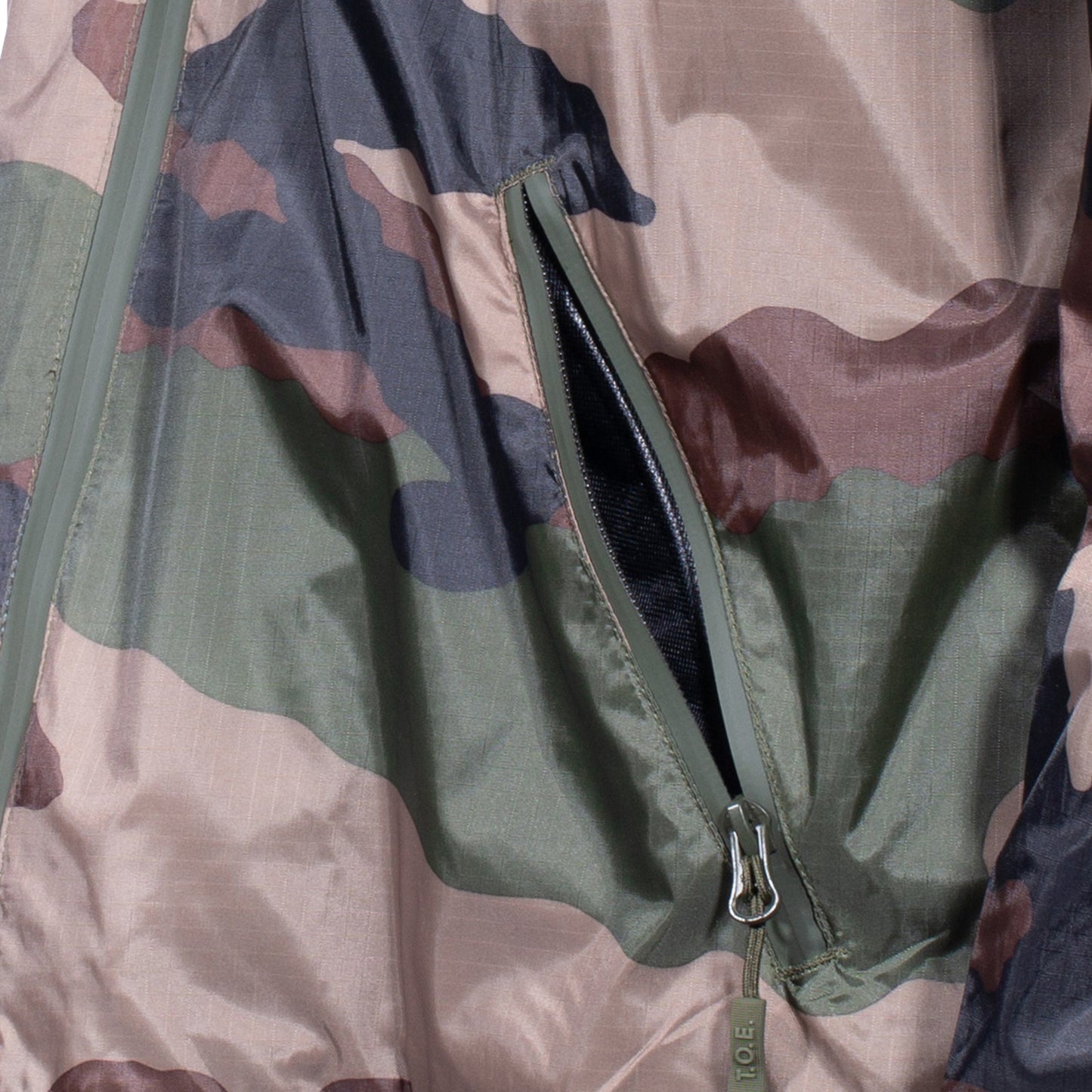 Veste de pluie membranée Ultra-Light CCE