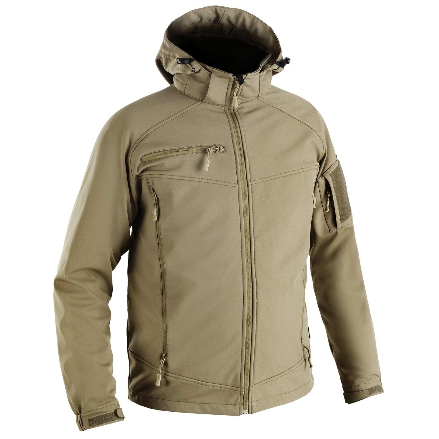 Veste Softshell Storm 2.0