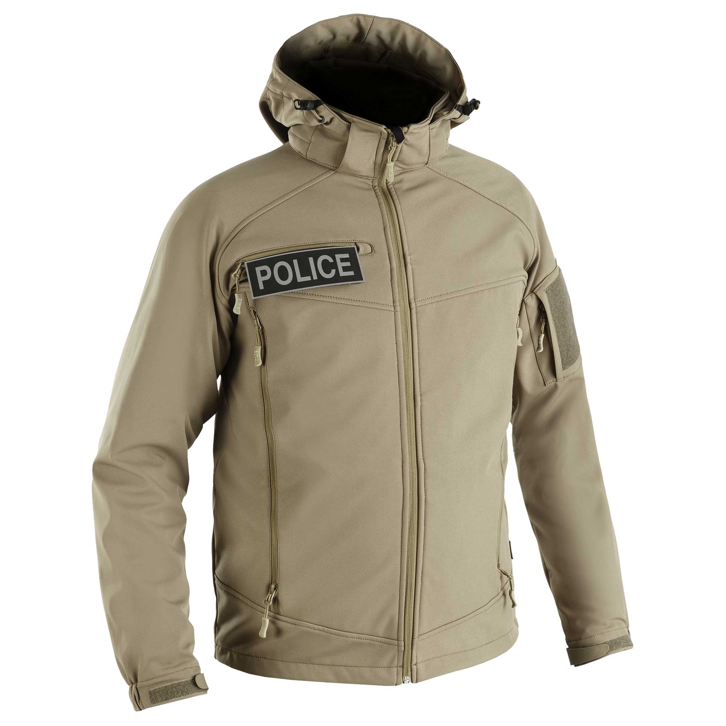 Veste Softshell Storm 2.0