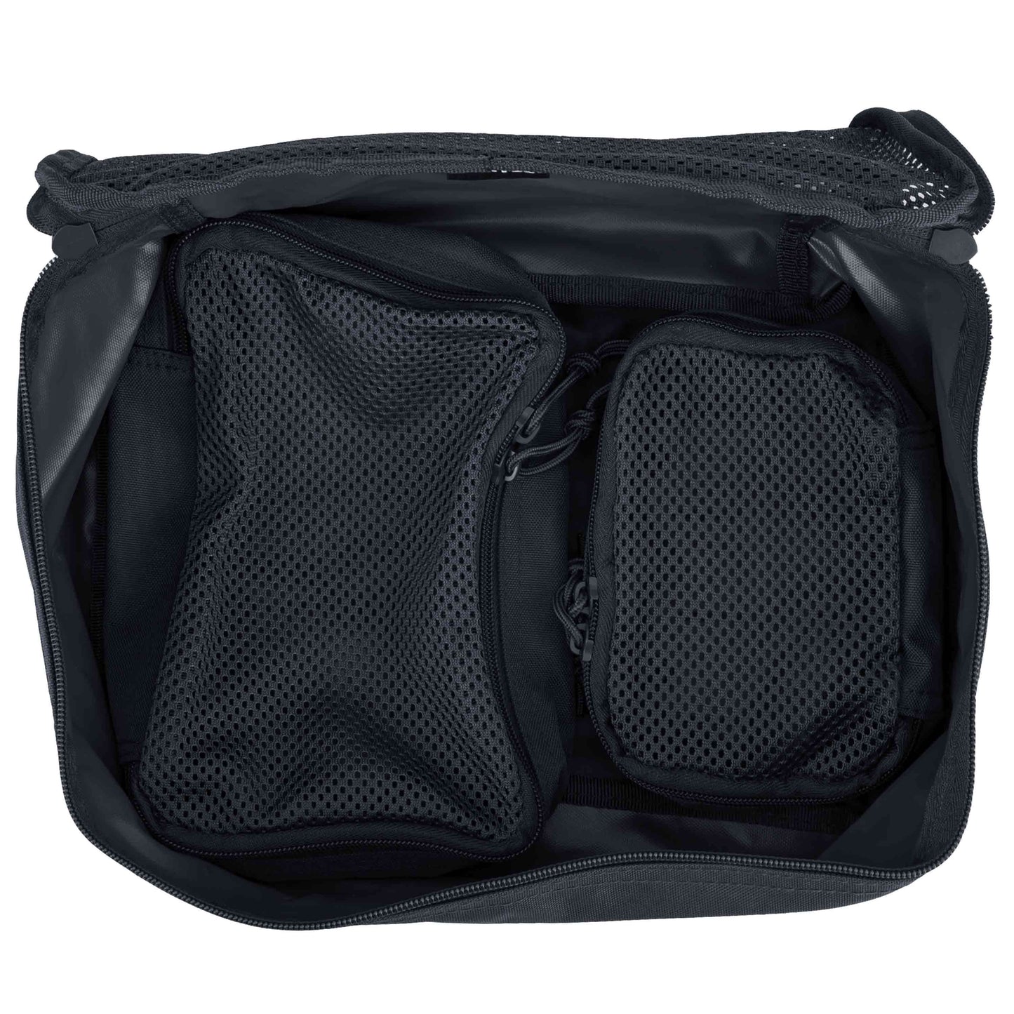 Lot de 3 sacs filet