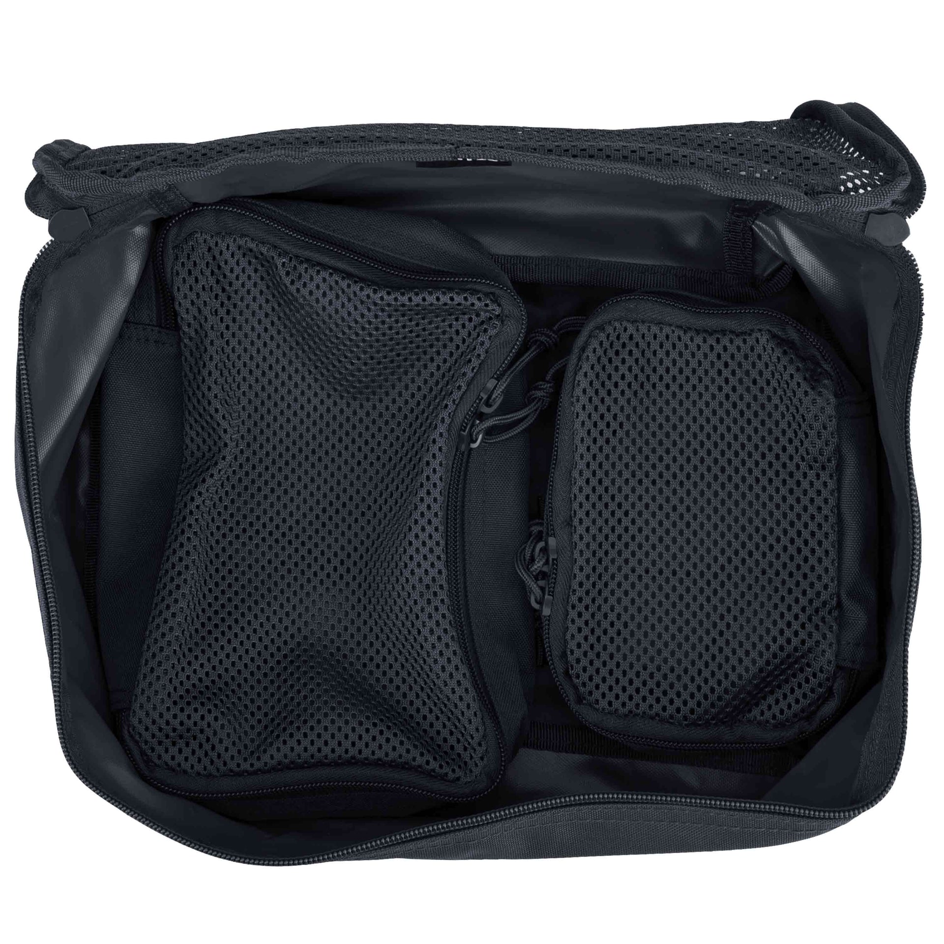 Lot de 3 sacs filet