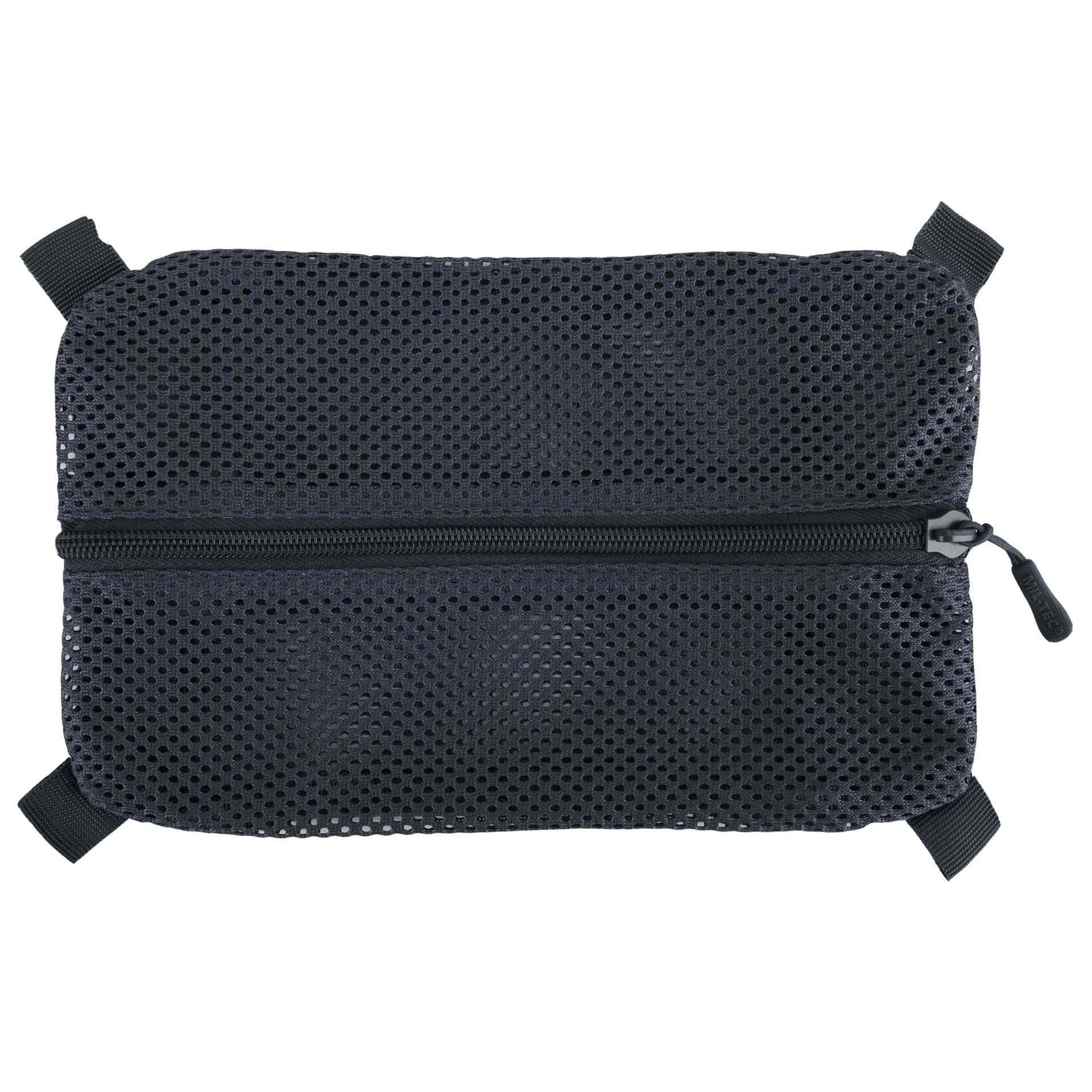 Sac en filet auto-agrippant M
