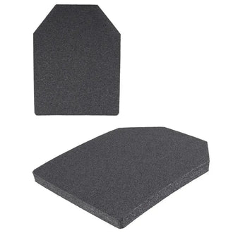 Dummy Plates set de 2