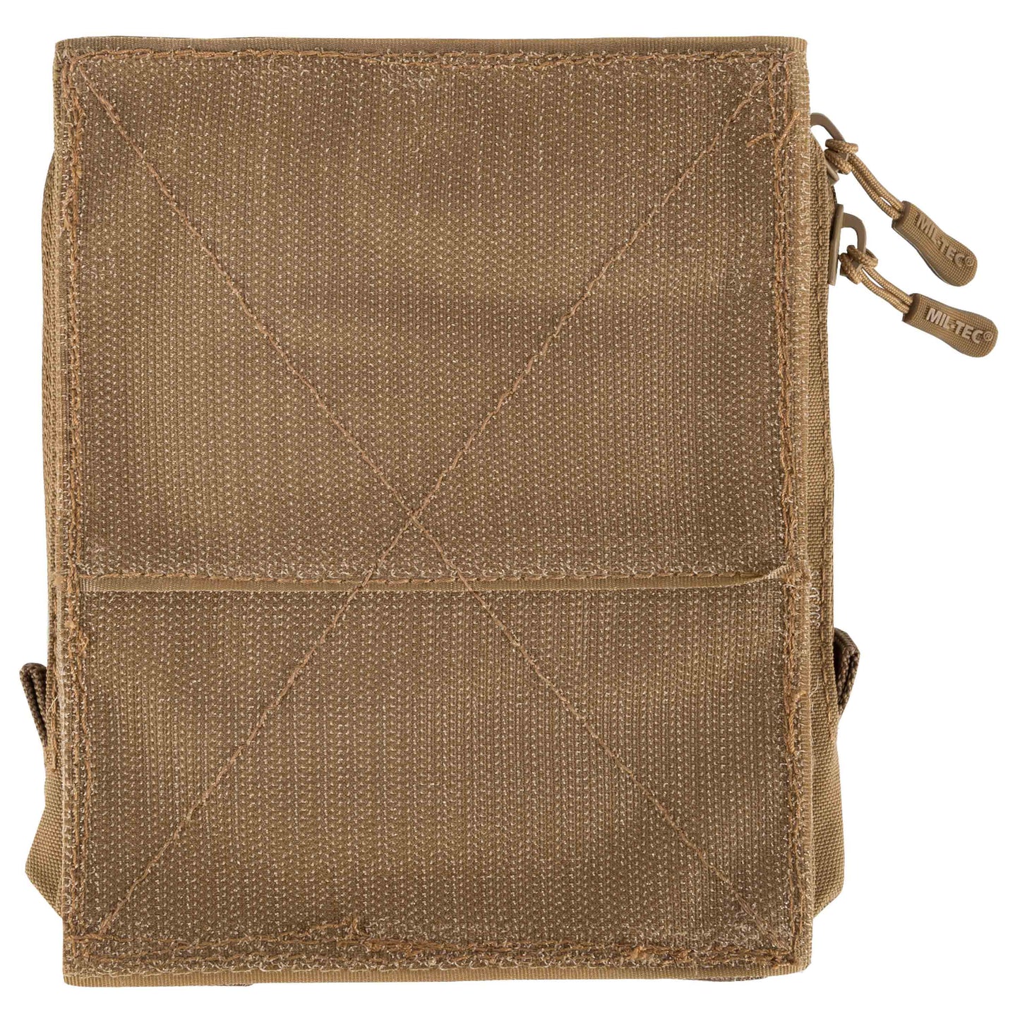 Sacoche Multipurpose auto-agrippante dark