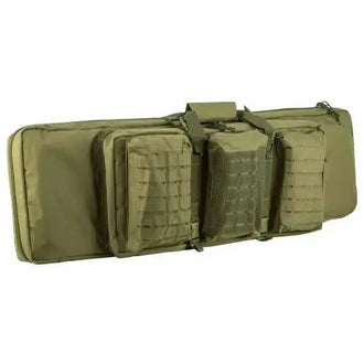 Housse pour fusil Rifle Case Double