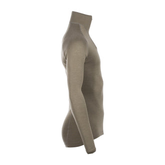 Maillot de corps Zip Turtleneck Lite