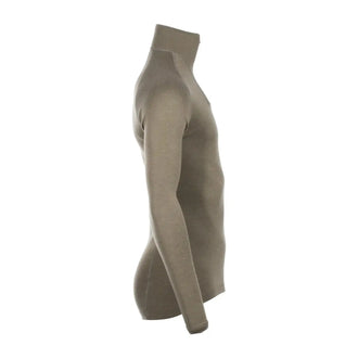 Sous-vêtement zippé Turtleneck Lite