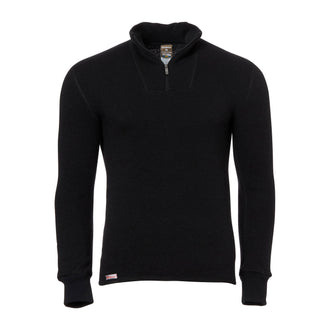 Pull Zip Turtleneck 400