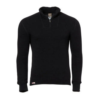 Pull à col roulé Zip Turtleneck 400 avec fermeture éclair