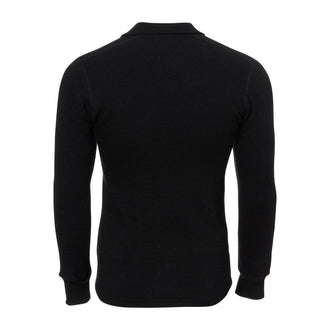 Pull Zip Turtleneck 400