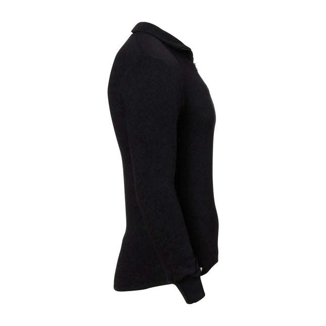 Pull à col roulé Zip Turtleneck 400 avec fermeture éclair