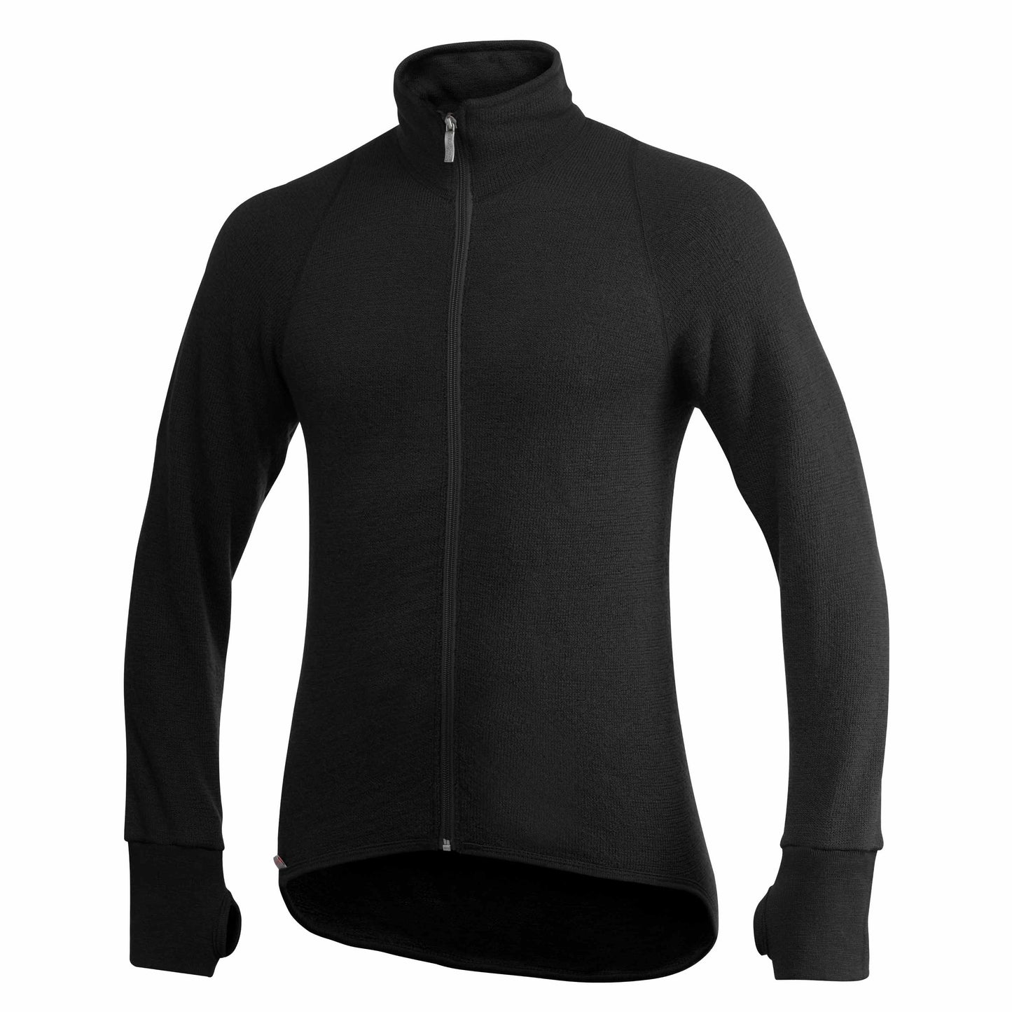 Veste Full Zip 600